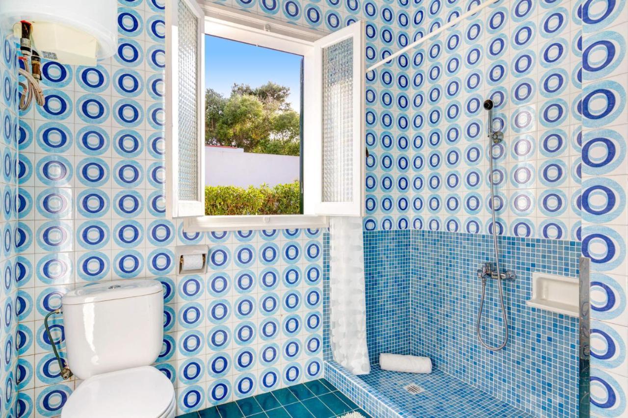 Villa Jose Blanc By Villa Plus Cala Blanca  Ngoại thất bức ảnh